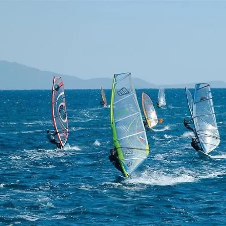 Ferienhaus House Beta With Pool, Jacuzzi, Playground & Bbq In An Olive Grove With A Beach, Pomer - Istria